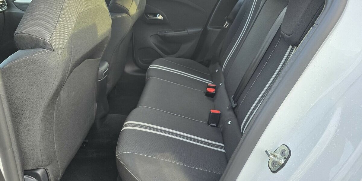 Opel Corsa GS Automatik|Winterpaket|ACC|Kamera 16.872 km 18.550 &euro; Wermelskirchen 42929