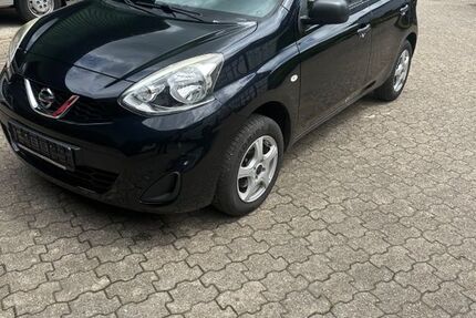 Nissan Micra 113.500 km 3.990 &euro; Much 53804
