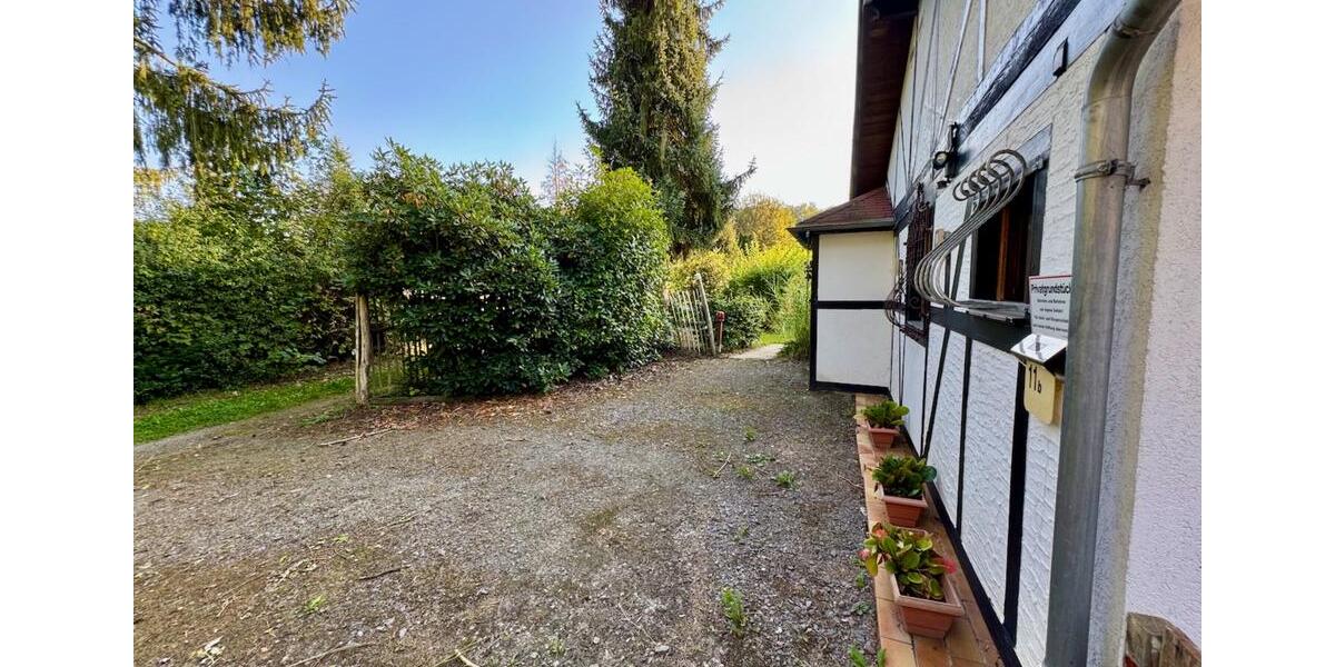 Bungalow Windeck - 2 Zimmer, 48 m&sup2;, 97.000&euro; | Angebot:25989493