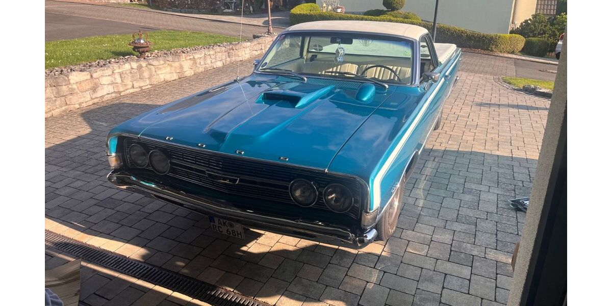 Ford Andere 100.000 km 25.000 &euro; Birken-Honigsessen 57587
