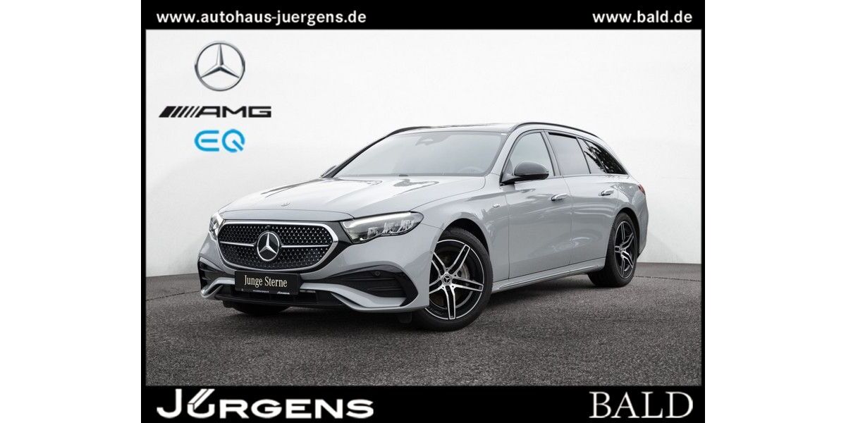 Mercedes-Benz E 300 14.531 km 57.280 &euro; Plettenberg 58840