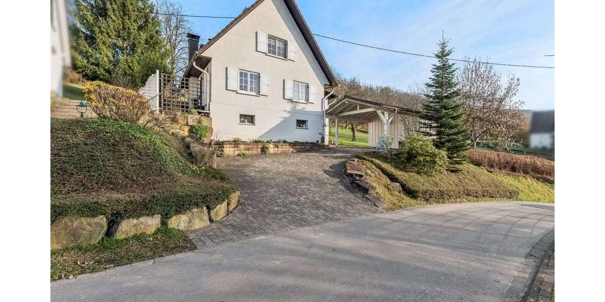 Einfamilienhaus Gummersbach Berstig Süd - 2 Zimmer, 75 m&sup2;, 299.000&euro; | Angebot:26588778
