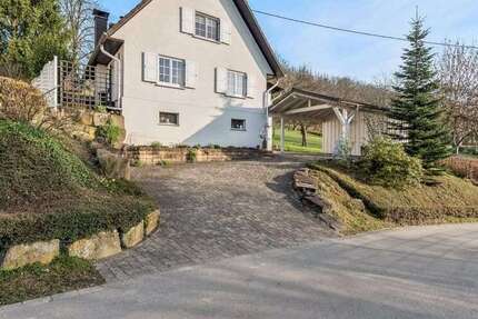 Haus Gummersbach Berstig Süd - 2 Zimmer, 75 m&sup2;, 299.000&euro; | Angebot:26588778