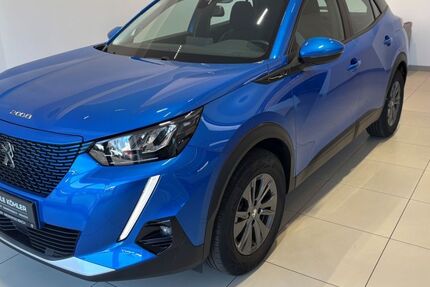 Peugeot 2008 64.800 km 14.800 &euro; Wenden 57482