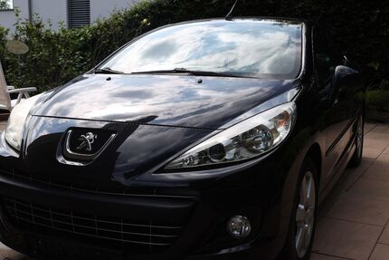 Peugeot 207 81.900 km 6.500 &euro; Engelskirchen 51766