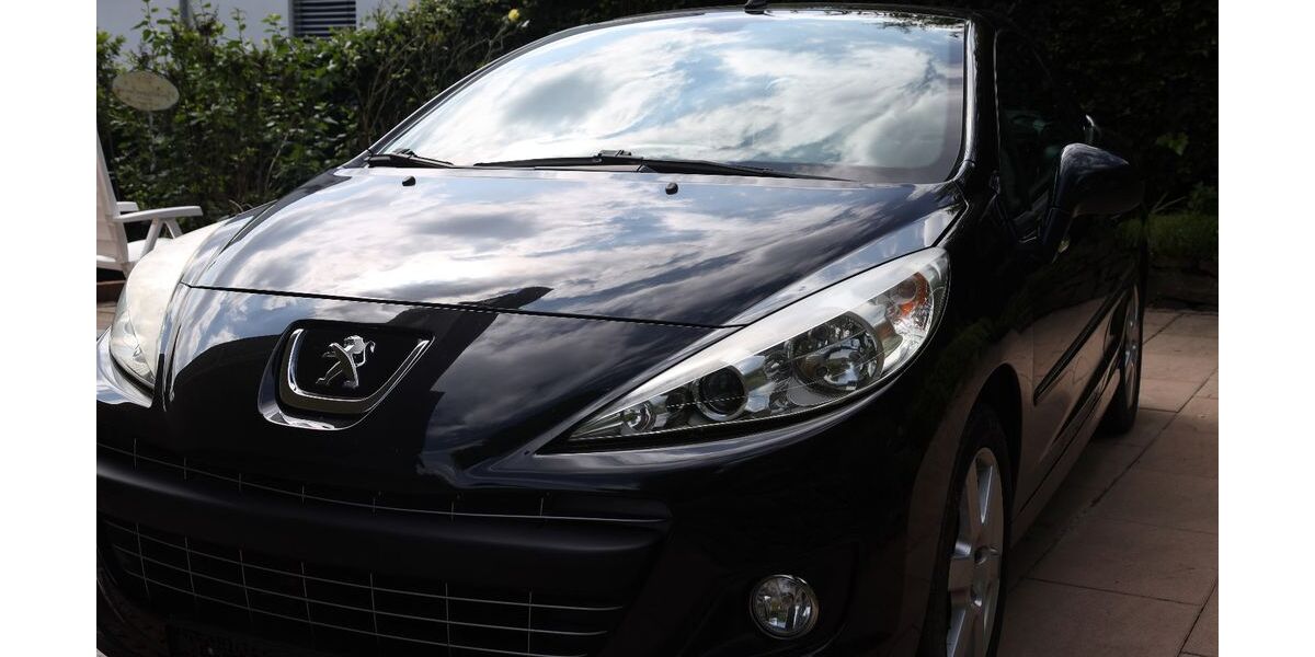 Peugeot 207 81.900 km 6.500 &euro; Engelskirchen 51766