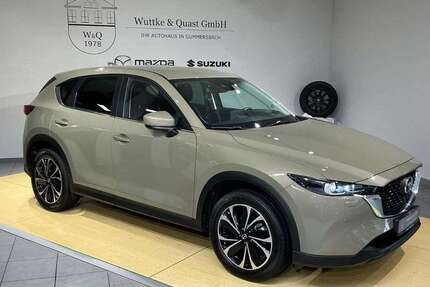 Mazda CX-5 20.490 km 24.890 &euro; Gummersbach 51645