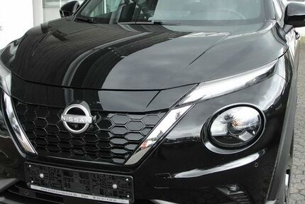 Nissan Juke 3.600 km 29.300 &euro; Olpe 57462
