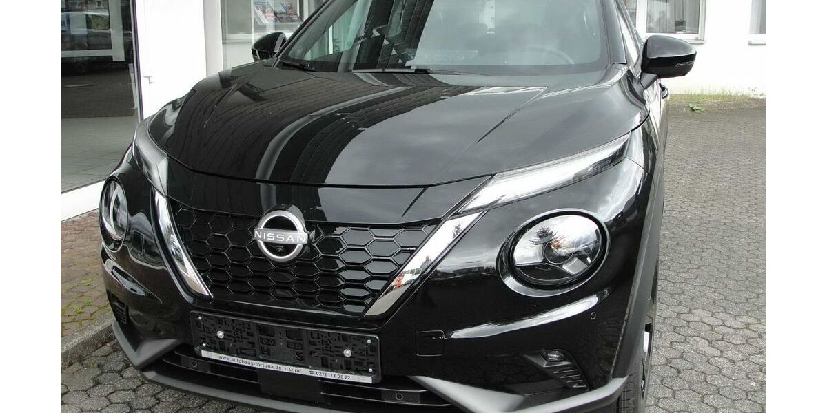 Nissan Juke 3.600 km 29.300 &euro; Olpe 57462