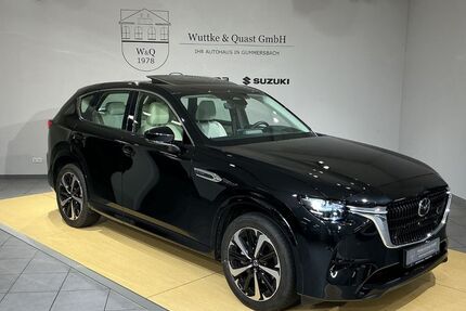 Mazda CX-60 9.900 km 46.490 &euro; Gummersbach 51645