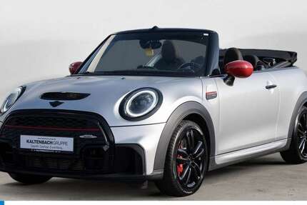 Mini John Cooper Works Cabrio 37.190 km 30.390 &euro; Overath-Vilkerath 51491