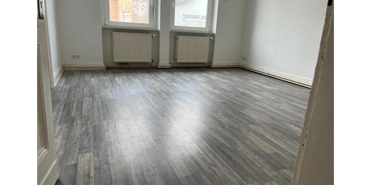 Etagenwohnung Lüdenscheid Staberg - 3 Zimmer, 78 m&sup2;, 500&euro; | Angebot:25055770