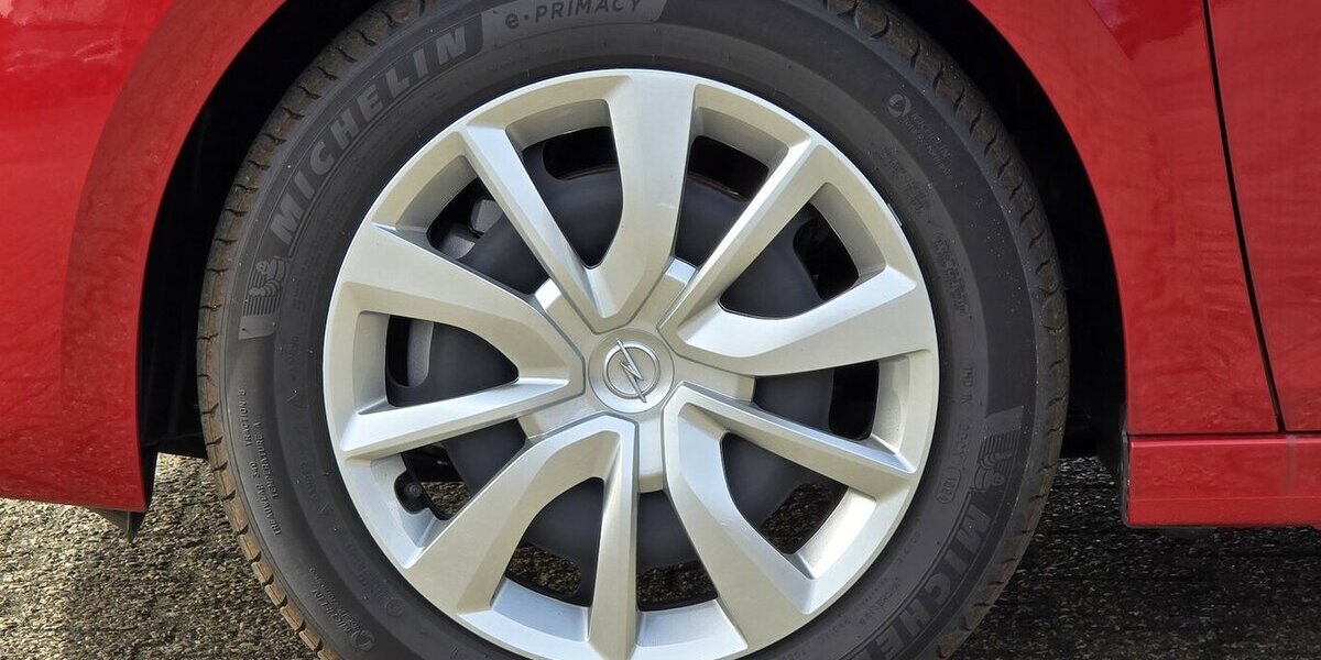 Opel Corsa Edition Automatik|Winterpaket|LED 1.002 km 19.475 &euro; Wermelskirchen 42929