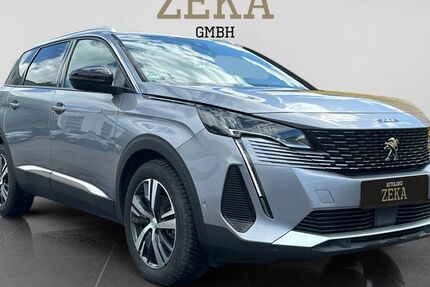 Peugeot 5008 19.965 km 25.900 &euro; Lindlar 51789