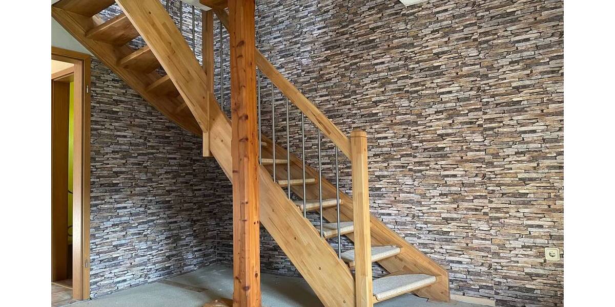 Einfamilienhaus Gummersbach Hülsenbusch - 4 Zimmer, 75 m&sup2;, 167.000&euro; | Angebot:25738105