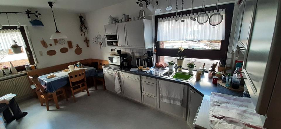 Etagenwohnung Attendorn - 6 Zimmer, 171 m&sup2;, 1.250&euro; | Angebot:25593998