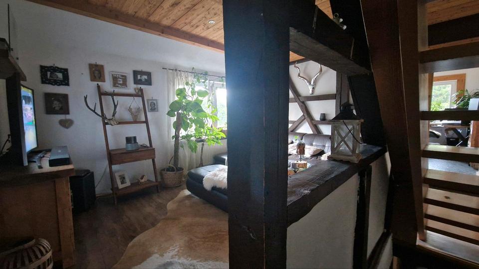 Einfamilienhaus Wermelskirchen - 8 Zimmer, 170 m&sup2;, 460.000&euro; | Angebot:26066033