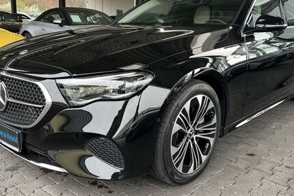 Mercedes-Benz E 300 17.780 km 53.890 &euro; Engelskirchen 51766