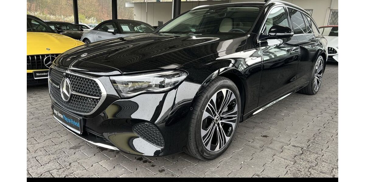 Mercedes-Benz E 300 17.780 km 53.890 &euro; Engelskirchen 51766