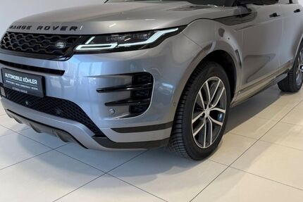 Land Rover Range Rover Evoque 67.100 km 32.690 &euro; Niederfischbach 57572