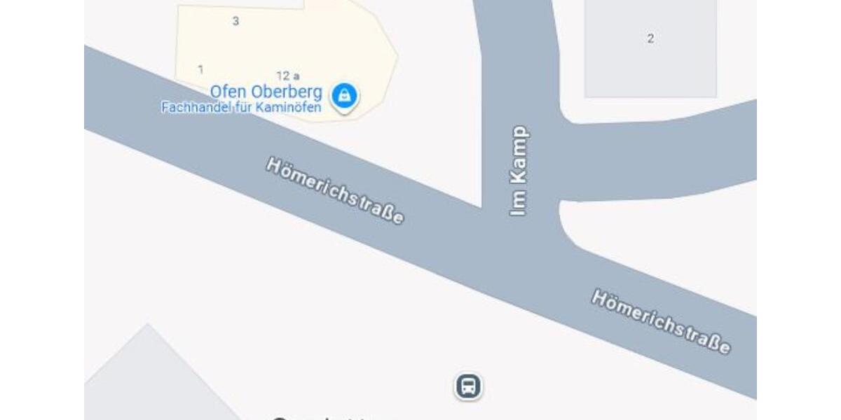 Gewerbeobjekt Gummersbach - 990&euro; | Angebot:25216777