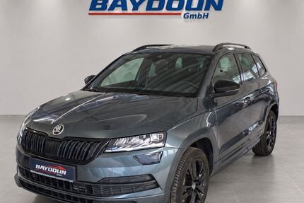 Skoda Karoq 160.000 km 15.400 &euro; Bergneustadt (Nähe Köln) 51702
