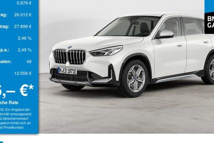 BMW iX1 67.805 km 30.990 &euro; Werdohl 58791
