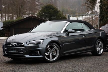 Audi A5 146.500 km 25.200 &euro; Kierspe 58566