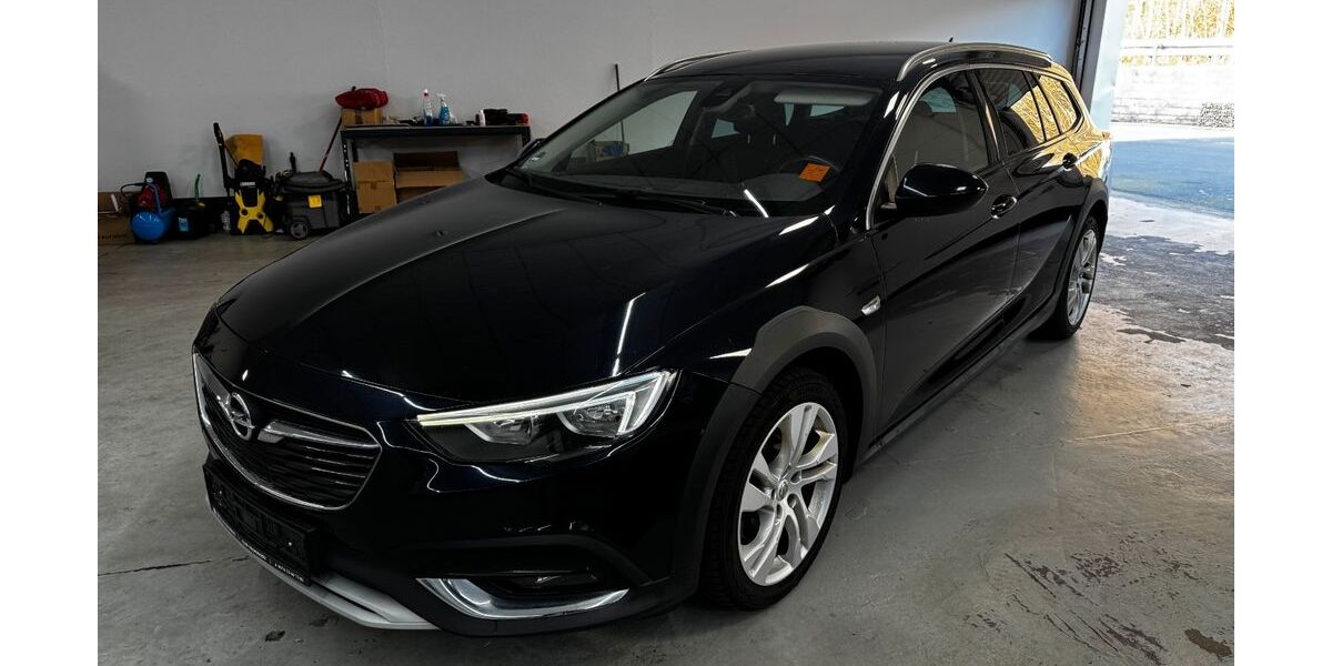 Opel Insignia 173.000 km 9.750 &euro; Much 53804