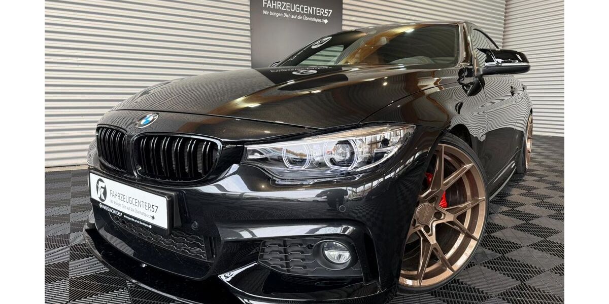 BMW 430 Gran Coupé 93.524 km 27.900 &euro; Wenden 57482