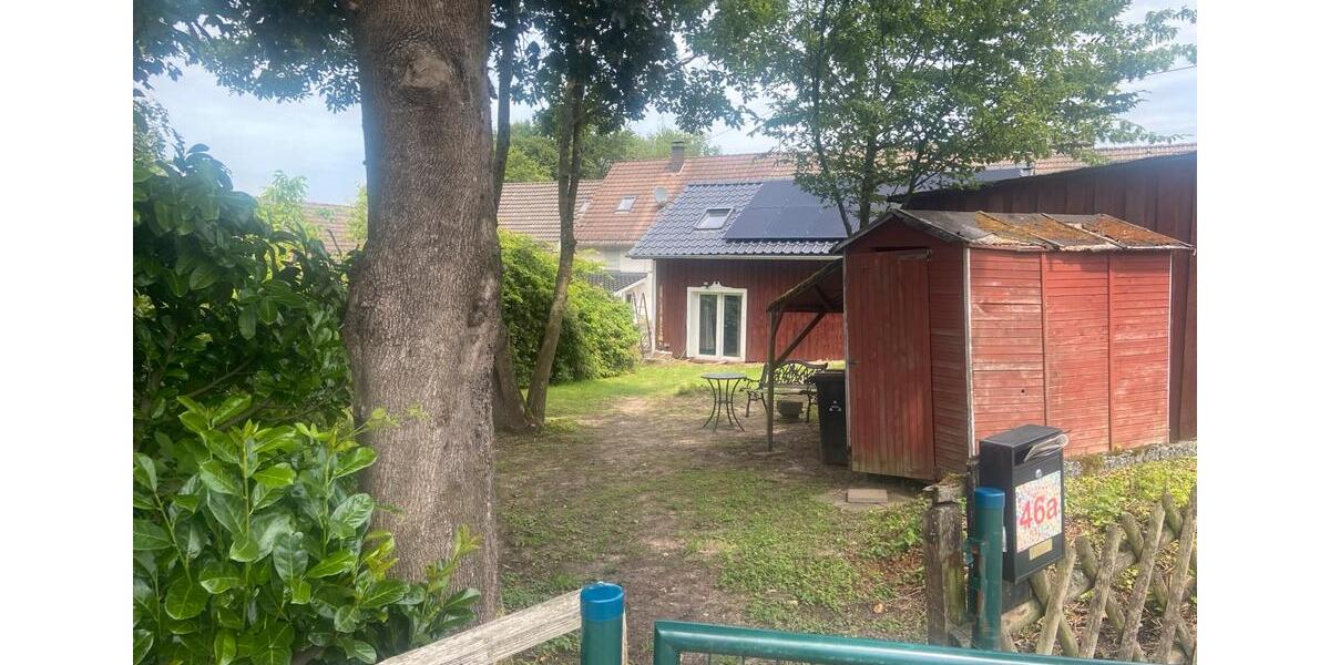 Einfamilienhaus Much - 2 Zimmer, 78 m&sup2;, 200.000&euro; | Angebot:26935760