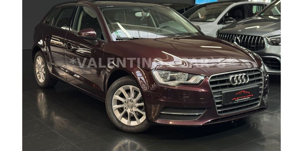 Audi A3 108.067 km 11.999 &euro; Radevormwald 42477