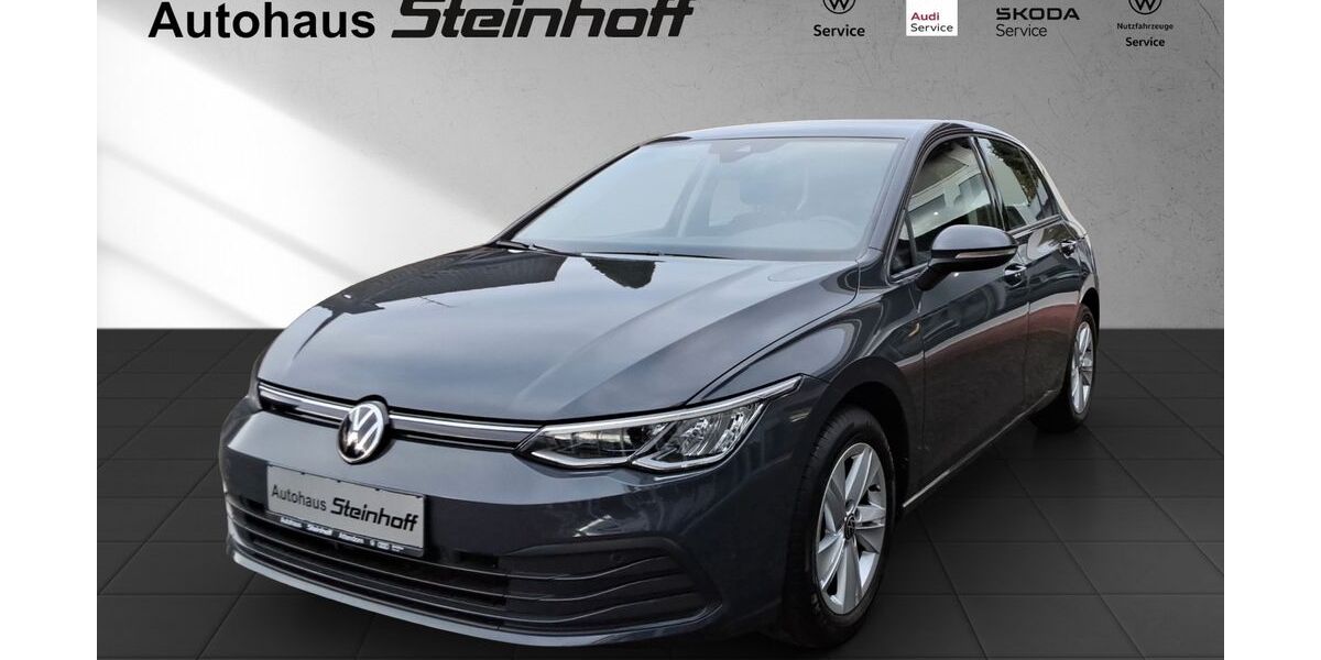 VW Golf 63.666 km 17.990 &euro; Attendorn 57439
