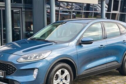 Ford Kuga 59.860 km 17.998 &euro; Wissen 57537