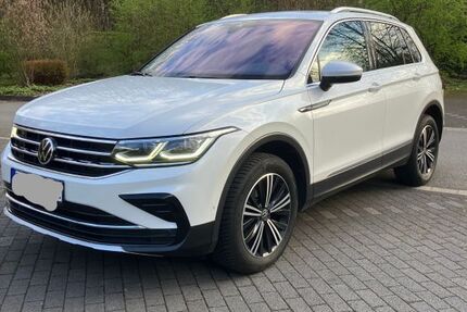 VW Tiguan 84.850 km 26.985 &euro; Wermelskirchen 42929