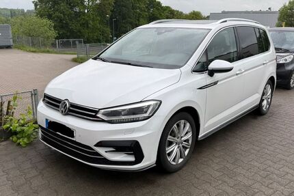 VW Touran 98.300 km 20.399 &euro; Radevormwald 42477