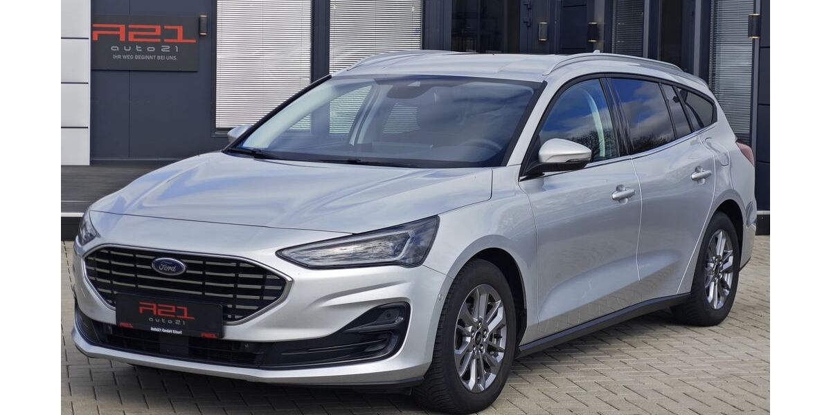 Ford Focus 40.824 km 19.999 &euro; Eitorf 53783