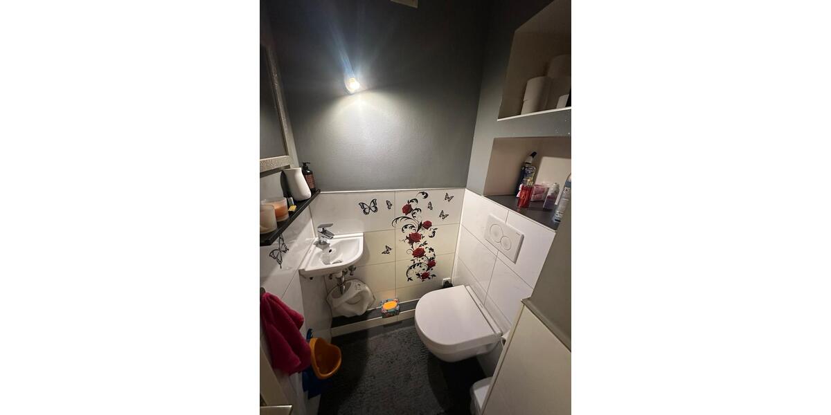 Etagenwohnung Gummersbach Hepel - 3 Zimmer, 73 m&sup2;, 118.000&euro; | Angebot:27531408