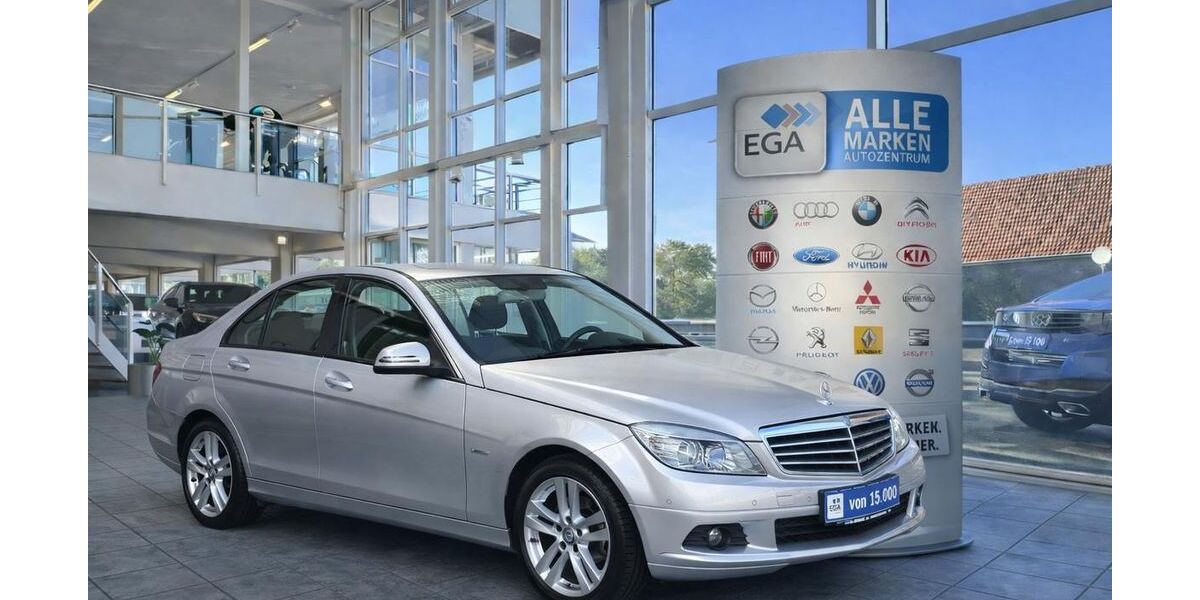 Mercedes-Benz C 180 255.200 km 5.788 &euro; Wermelskirchen 42929