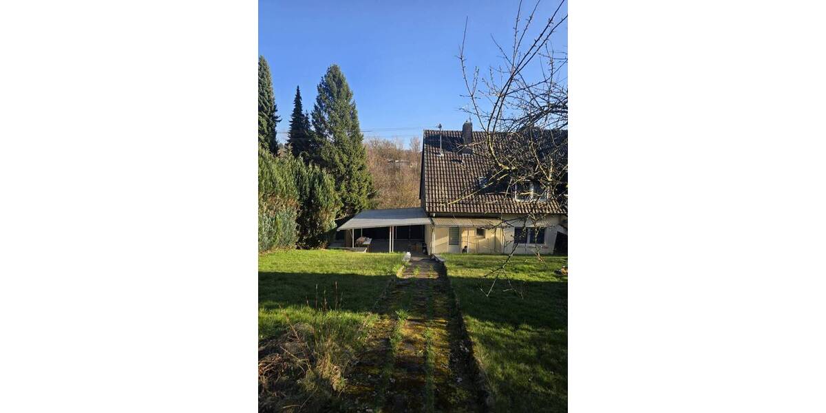 Doppelhaushälfte Ruppichteroth - 6 Zimmer, 124 m&sup2;, 270.000&euro; | Angebot:25928933