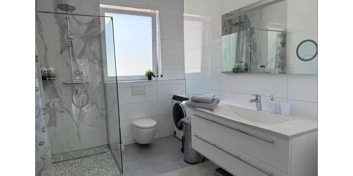 Etagenwohnung Gummersbach - 3 Zimmer, 86 m&sup2;, 1.275&euro; | Angebot:25217919