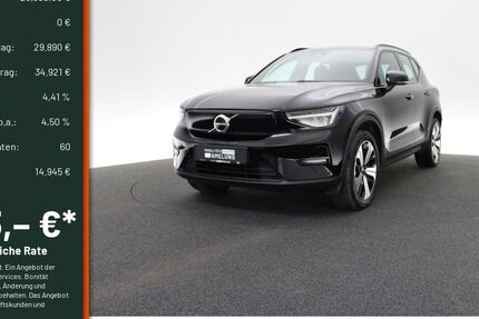 Volvo XC40 18.433 km 29.890 &euro; Engelskirchen 51766