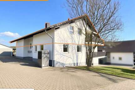 Wohnung Ruppichteroth - 4 Zimmer, 118 m&sup2;, 329.000&euro; | Angebot:25601768