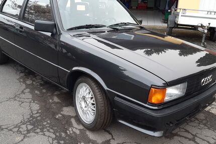 Audi 80 145.000 km 13.900 &euro; Morsbach 51597