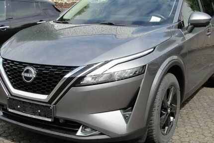 Nissan Qashqai 42.500 km 27.800 &euro; Olpe 57462