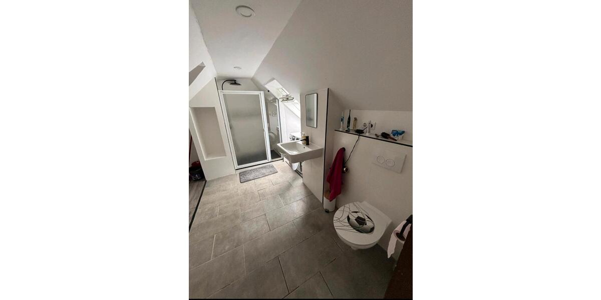 Maisonettenwohnung Plettenberg - 2 Zimmer, 80 m&sup2;, 730&euro; | Angebot:26478158