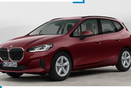BMW 220 Active Tourer 6.414 km 29.390 &euro; Olpe 57462