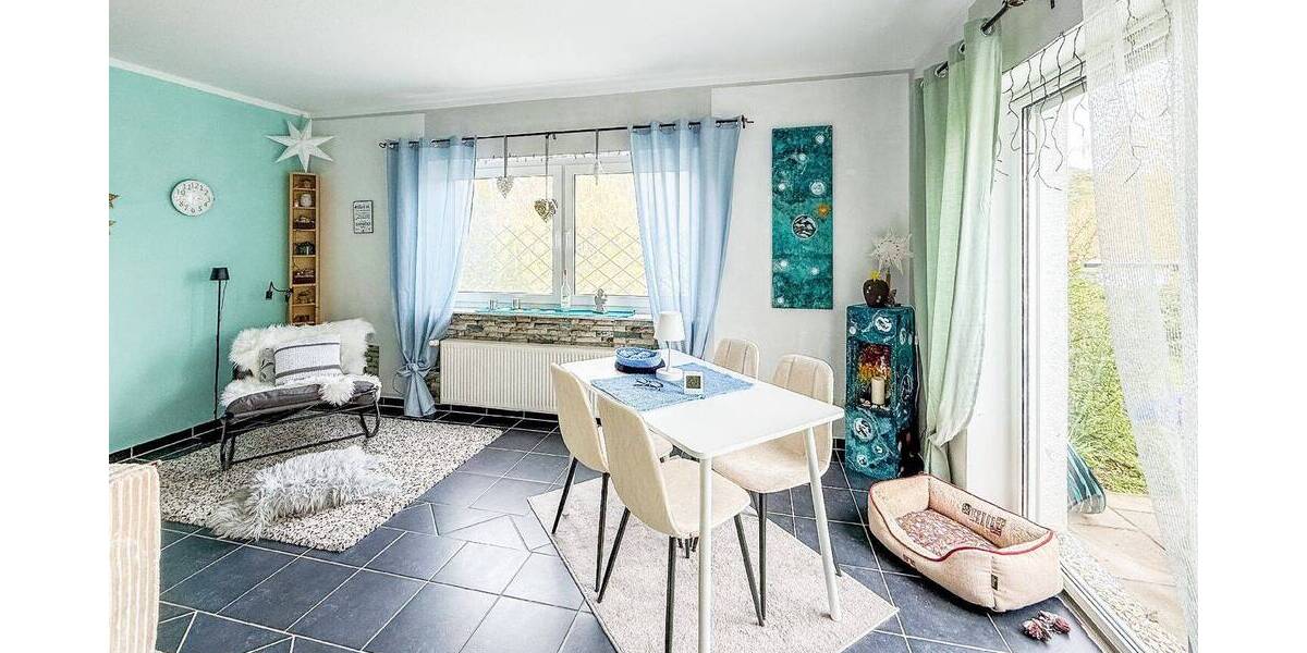 Etagenwohnung Overath Immekeppel - 2 Zimmer, 77 m&sup2;, 195.000&euro; | Angebot:26334872