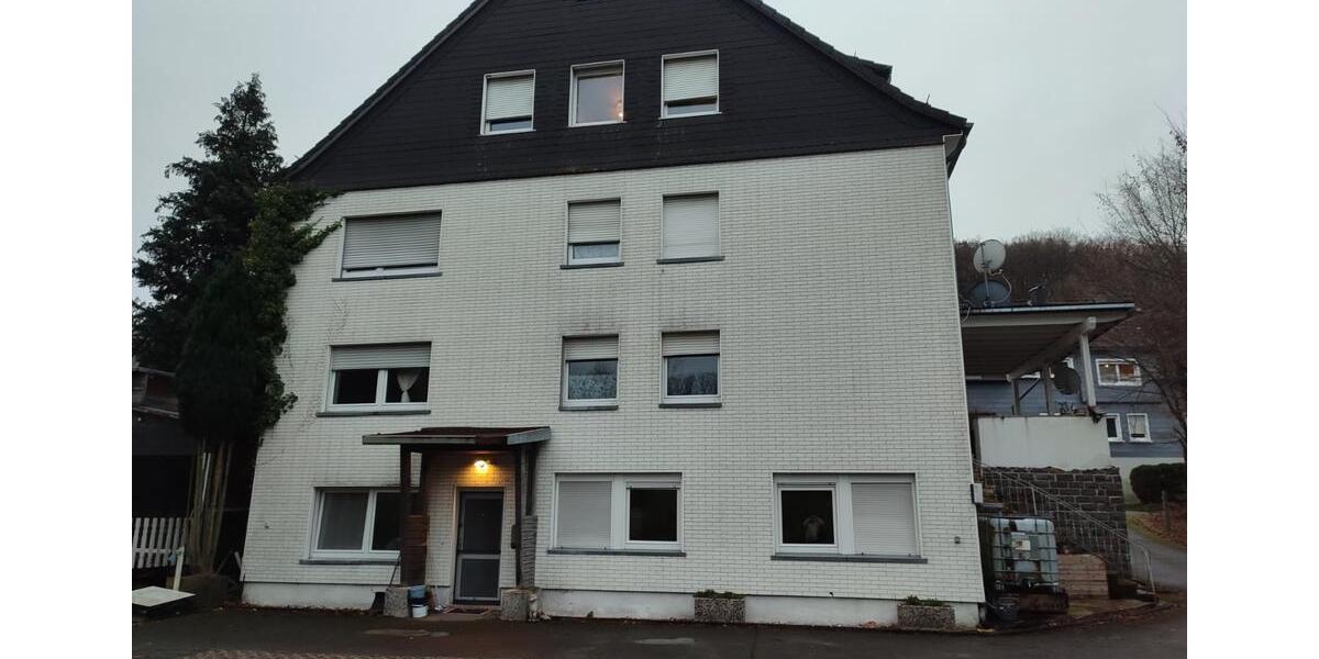 Erdgeschoßwohnung Bergneustadt - 1 Zimmer, 70 m&sup2;, 610&euro; | Angebot:25061967