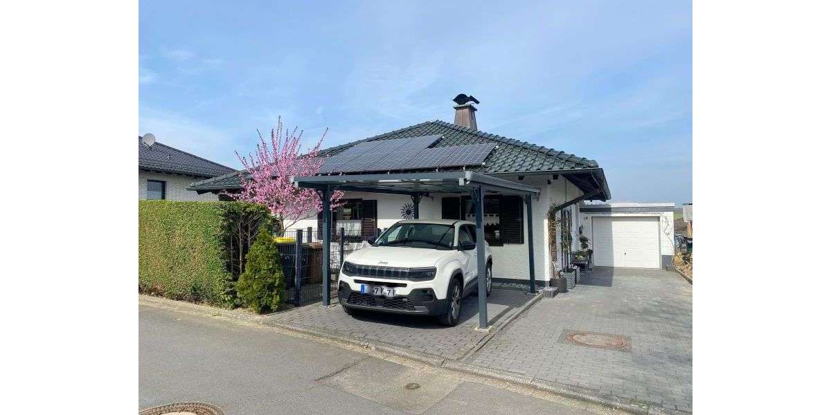 Einfamilienhaus Neunkirchen-Seelscheid Seelscheid - 3 Zimmer, 95 m&sup2;, 469.000&euro; | Angebot:25950809